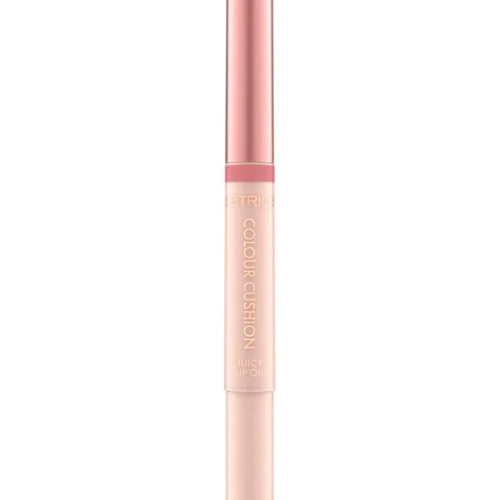 Catrice Lipmake-Up>Colour Cushion 010 Bae Watch Juicy Lip Oil