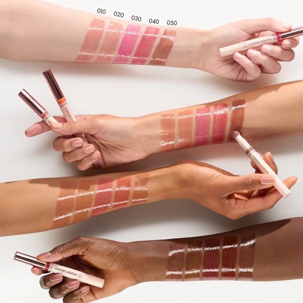 Catrice Lipmake-Up>Colour Cushion 010 Bae Watch Juicy Lip Oil
