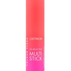 Catrice Blush|Lipmake-Up>Colour Flush 010 Pretty in Pink PH-Reactive Multi Stick