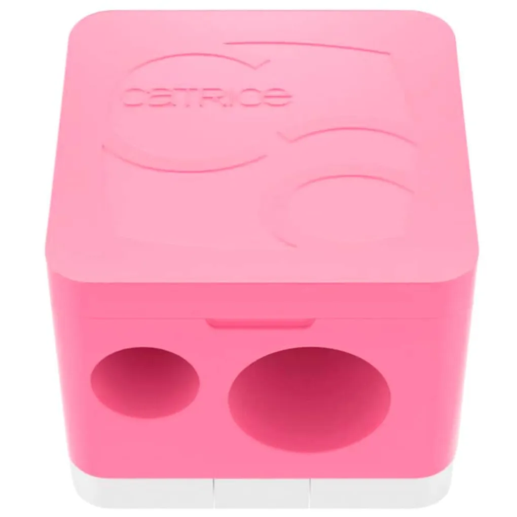 Catrice Puntenslijpers>Cosmetische Puntenslijper