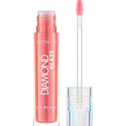 Catrice Lipmake-Up>Diamond Glaze 040 Diamonds Made Me Do It Lip Gloss