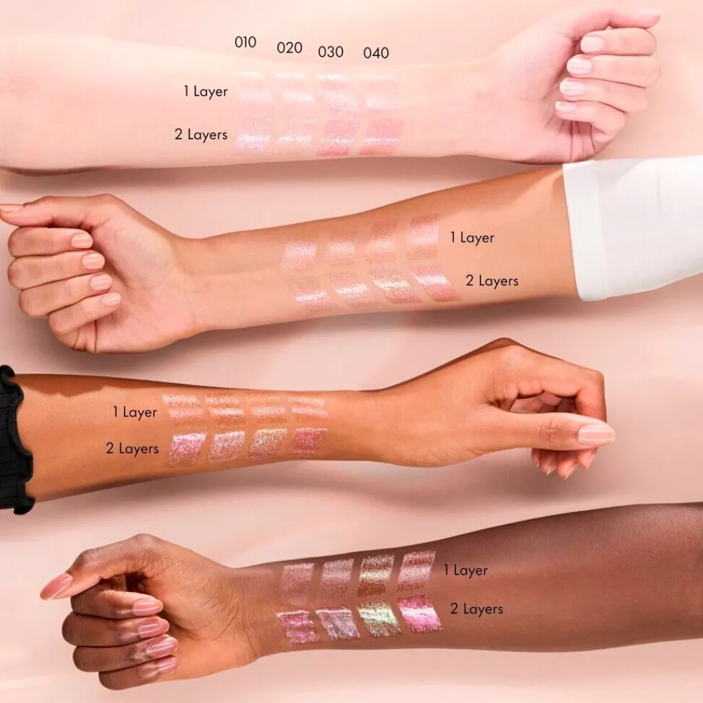 Catrice Lipmake-Up>Diamond Glaze 020 Poppin' Glitters Lip Gloss