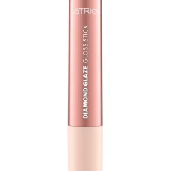 Catrice Lipmake-Up>Diamond Glaze 030 Too Glam To Give A Damn Stick+N14