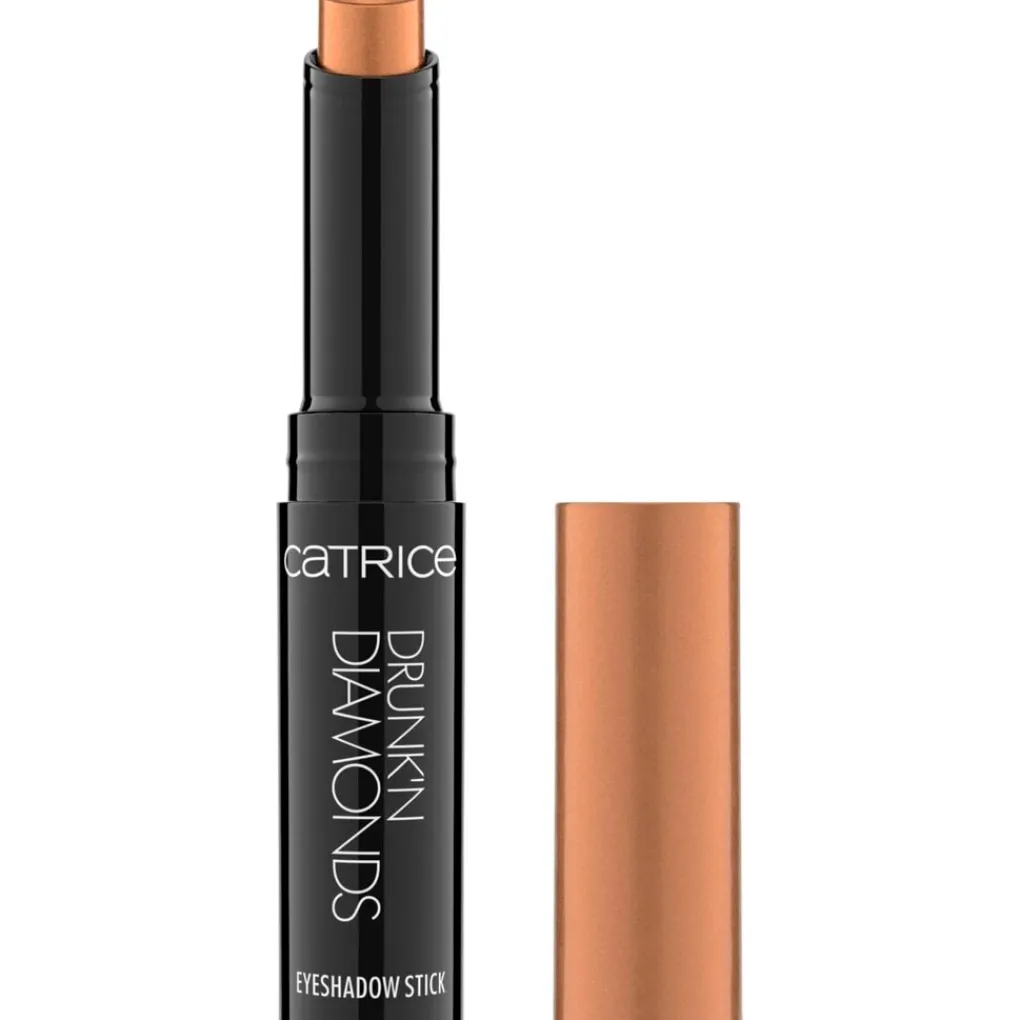 Catrice Oogschaduw>Drunk'n Diamonds 030 Bronzed Jelly Bliss Eyeshadow Stick