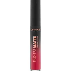 Catrice Lipmake-Up>Endless Matte 080 Love Potion Liquid Lippenstift