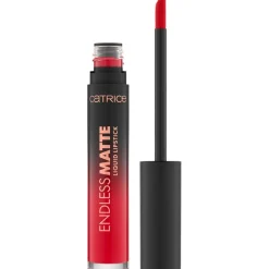 Catrice Lipmake-Up>Endless Matte 060 Red Flag Liquid Lippenstift