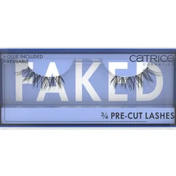 Catrice Nepwimpers>Faked 3/4 Pre-Cut Lashes