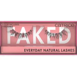 Catrice Nepwimpers>Faked Everyday Natural Lashes