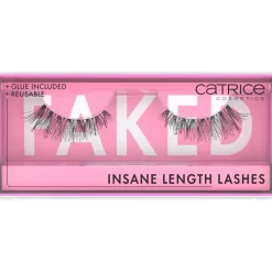 Catrice Nepwimpers>Faked Ultra Definition Single Lashes