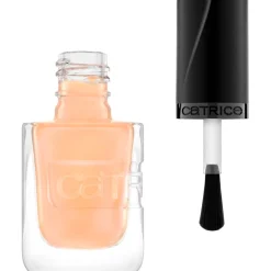 Catrice Nagellak>Gel Affair 11 I Ap-PEACH-iate You Nagellak