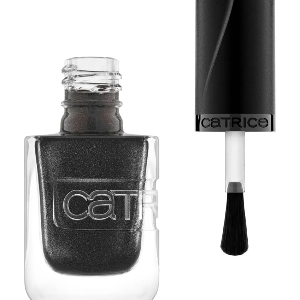 Catrice Nagellak>Gel Affair 044 Sparkle Like It's Midnight Nail Lacquer