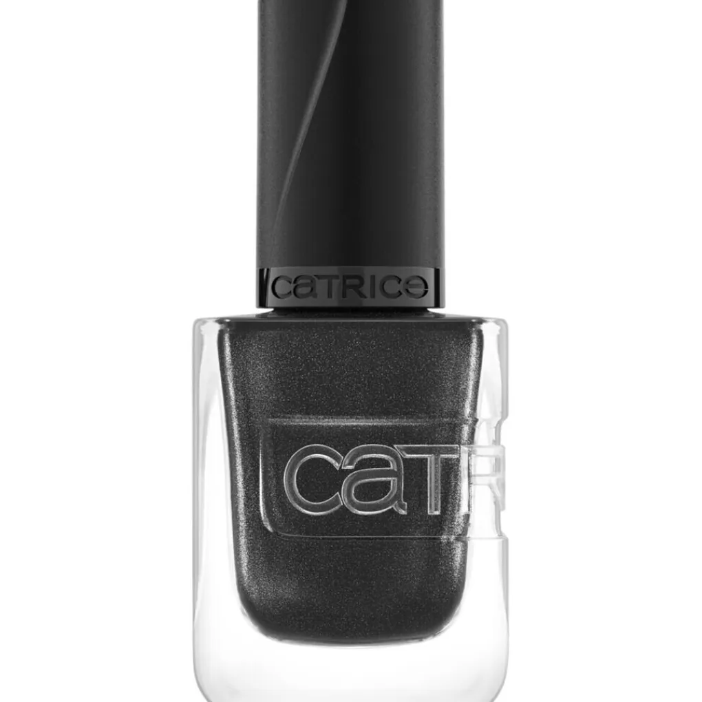 Catrice Nagellak>Gel Affair 044 Sparkle Like It's Midnight Nail Lacquer