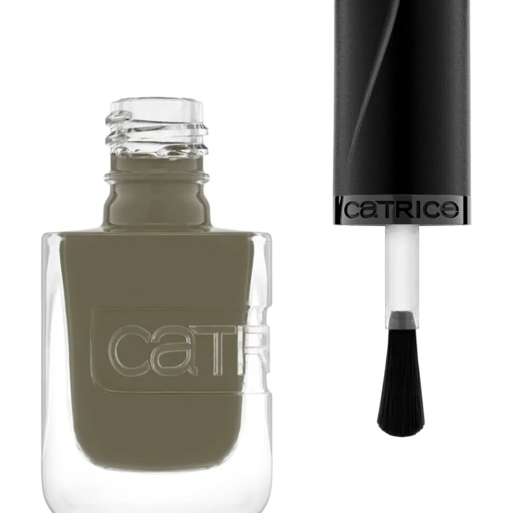Catrice Nagellak>Gel Affair 34 Super Trouper Nagellak