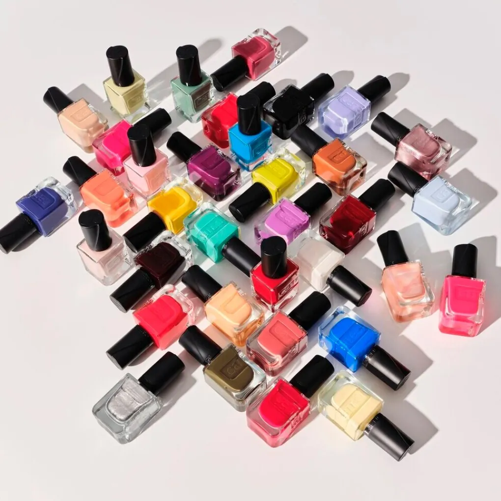 Catrice Nagellak>Gel Affair 34 Super Trouper Nagellak