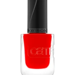 Catrice Nagellak>Gel Affair 19 Vive l'Amour Nagellak