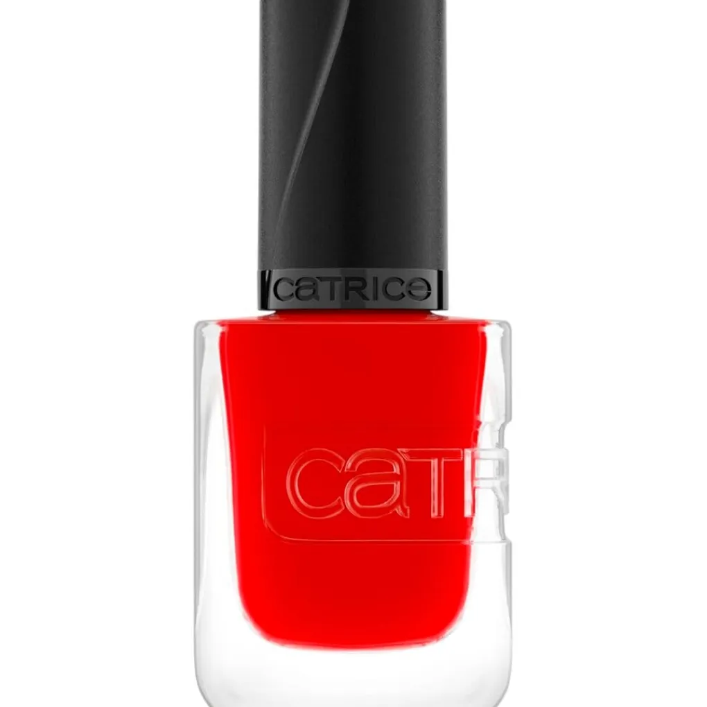 Catrice Nagellak>Gel Affair 19 Vive l'Amour Nagellak