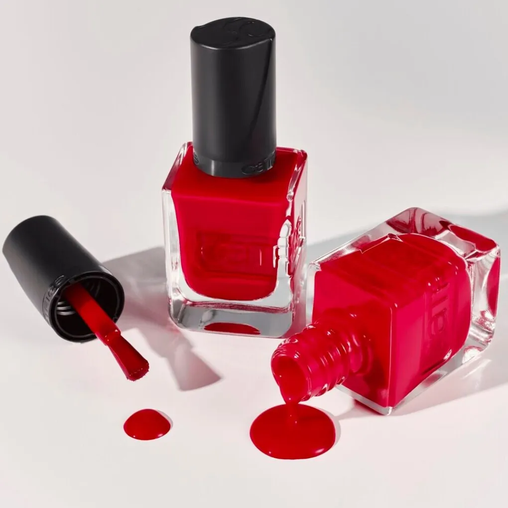 Catrice Nagellak>Gel Affair 19 Vive l'Amour Nagellak