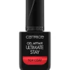 Catrice Nagellak>Gel Affair Ultimate Stay Topcoat