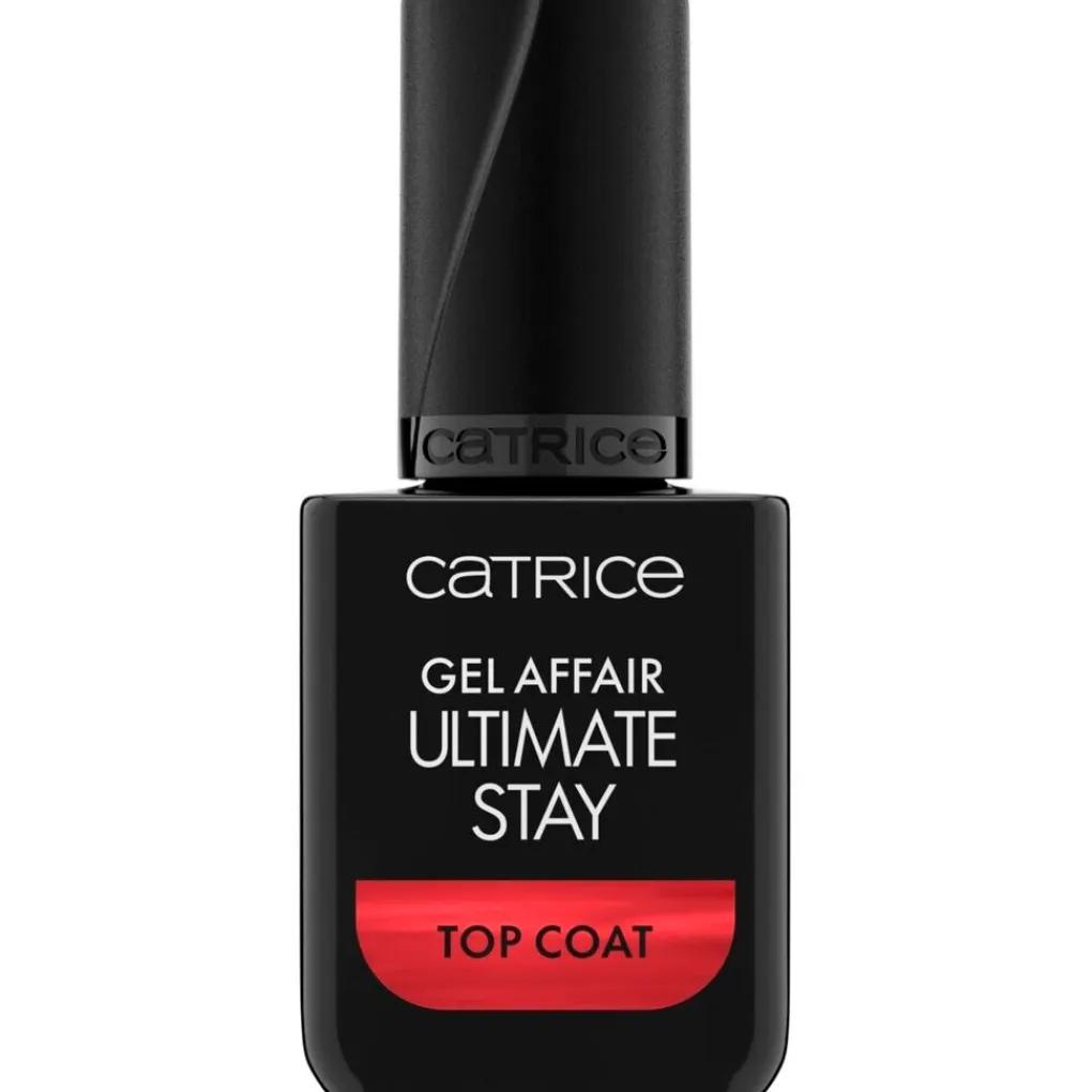 Catrice Nagellak>Gel Affair Ultimate Stay Topcoat