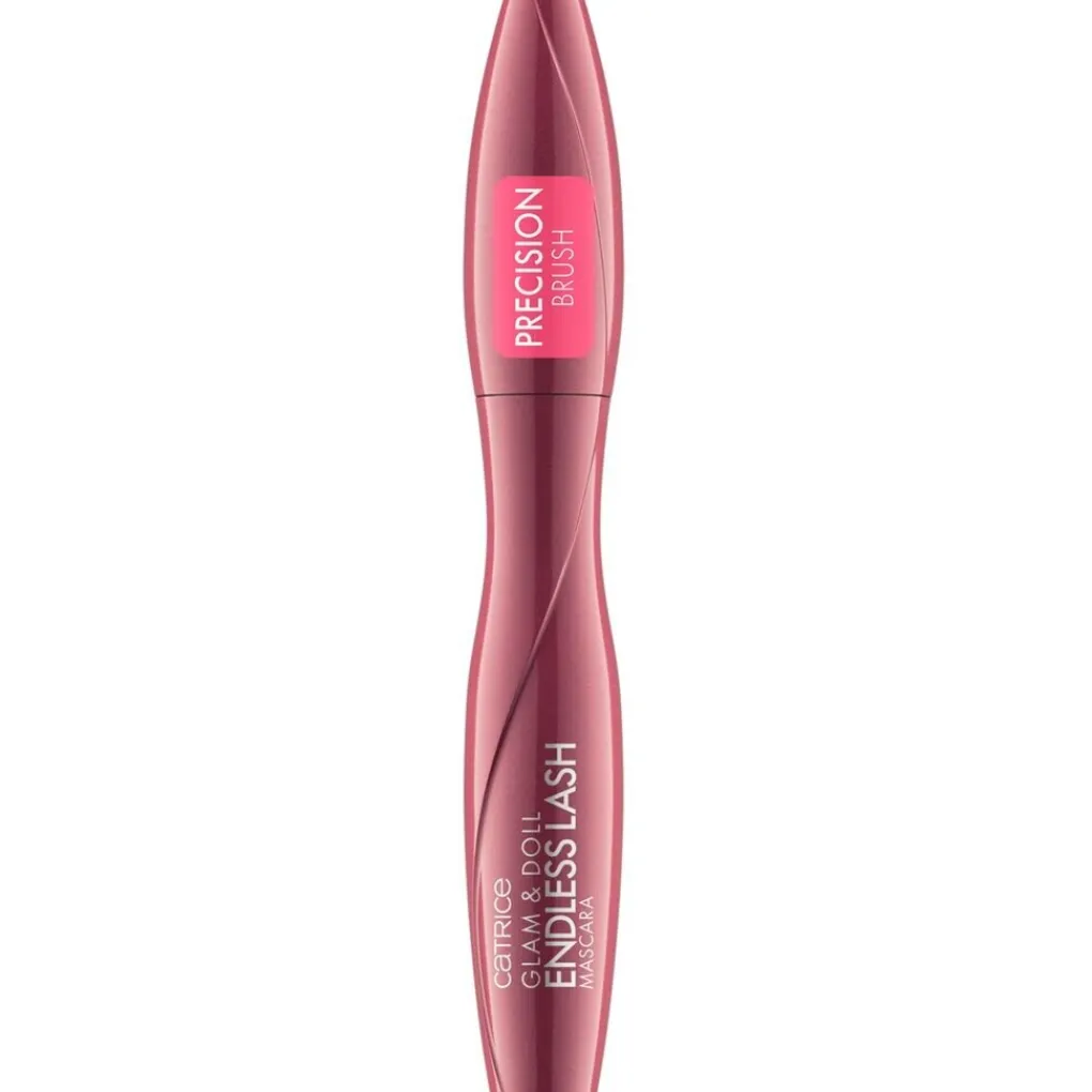 Catrice Mascara>Glam & Doll Endless Lash Mascara