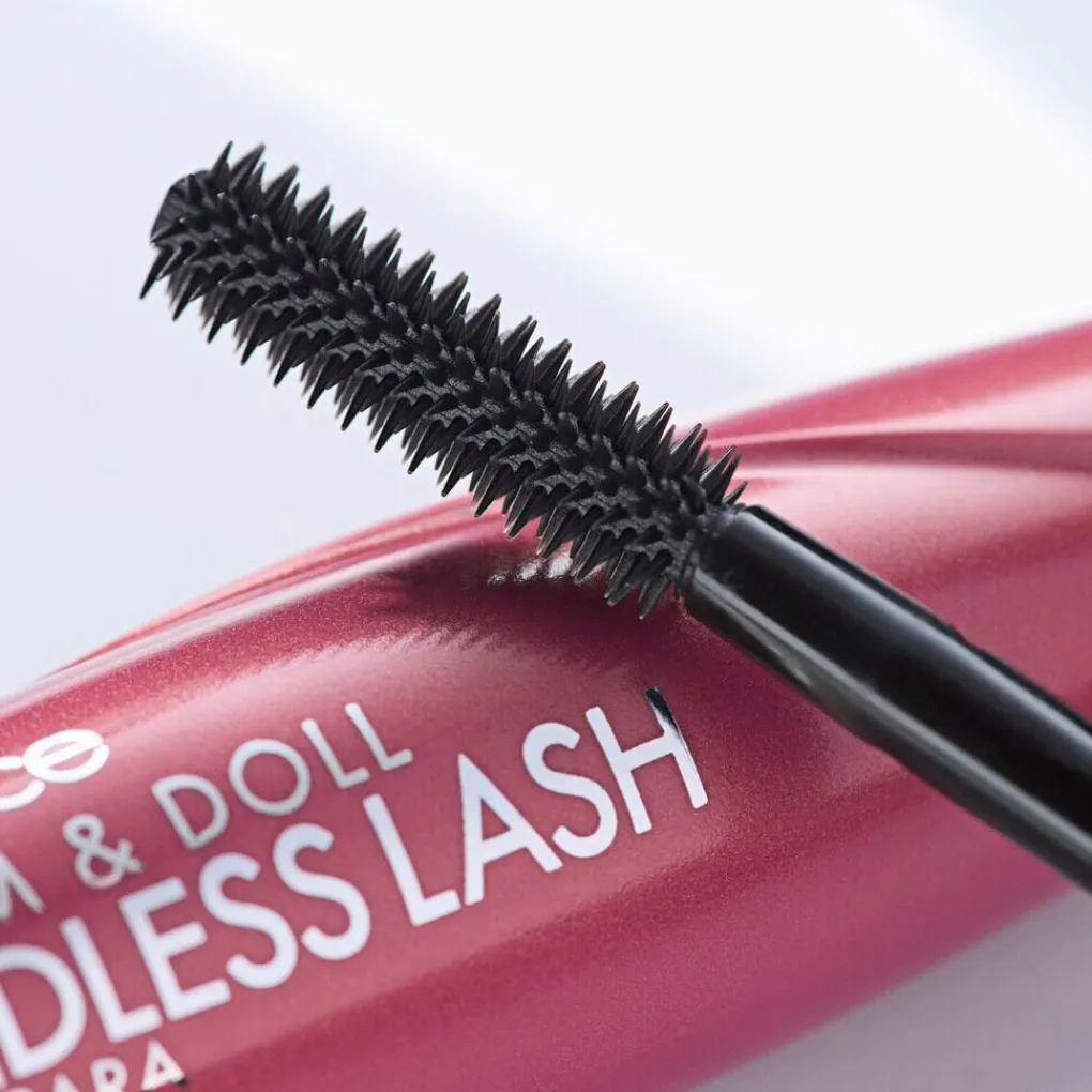 Catrice Mascara>Glam & Doll Endless Lash Mascara