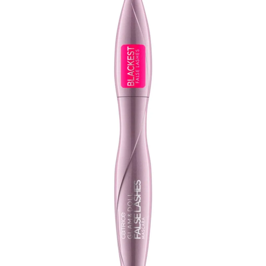 Catrice Mascara>Glam & Doll False Lashes 010 Black Mascara