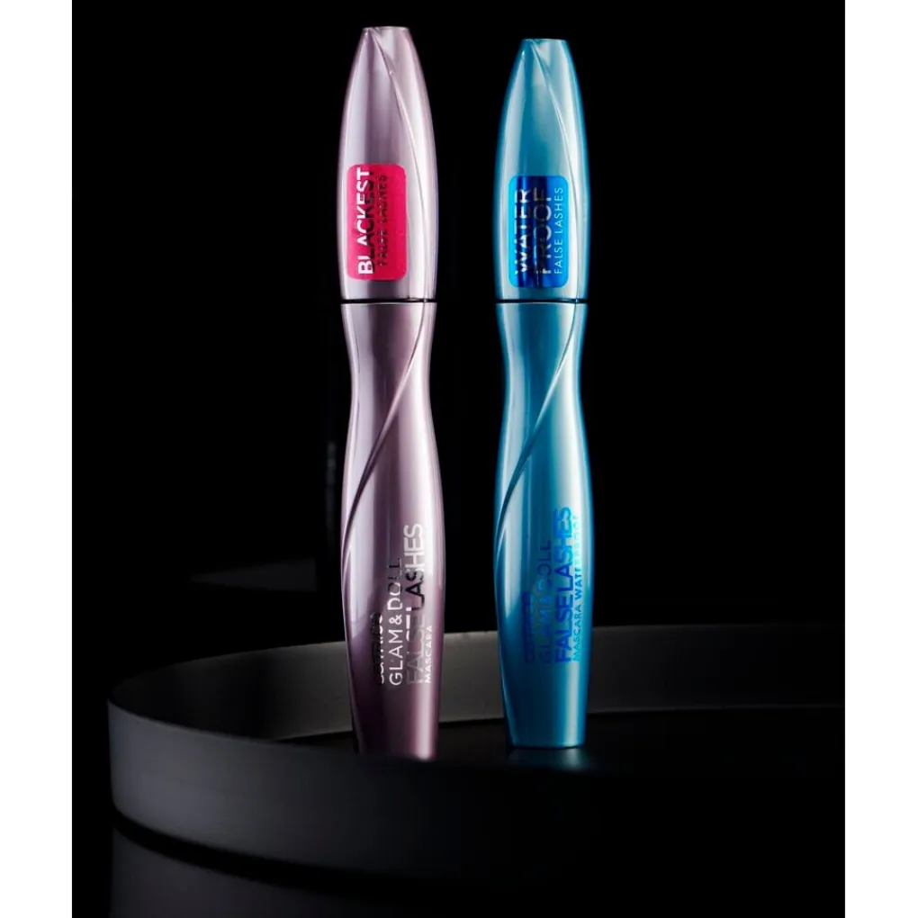 Catrice Mascara>Glam & Doll False Lashes 010 Black Mascara