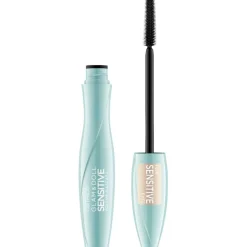 Catrice Mascara>Glam & Doll Sensitive 010 Ultra Black Volume Mascara