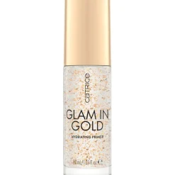 Catrice Primer>Glam In Gold 010 Oh My Goldness Hydrating Primer