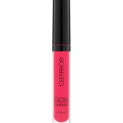 Catrice Lipmake-Up>Gloss Obsessed 030 Gloss Over It Lip Glaze
