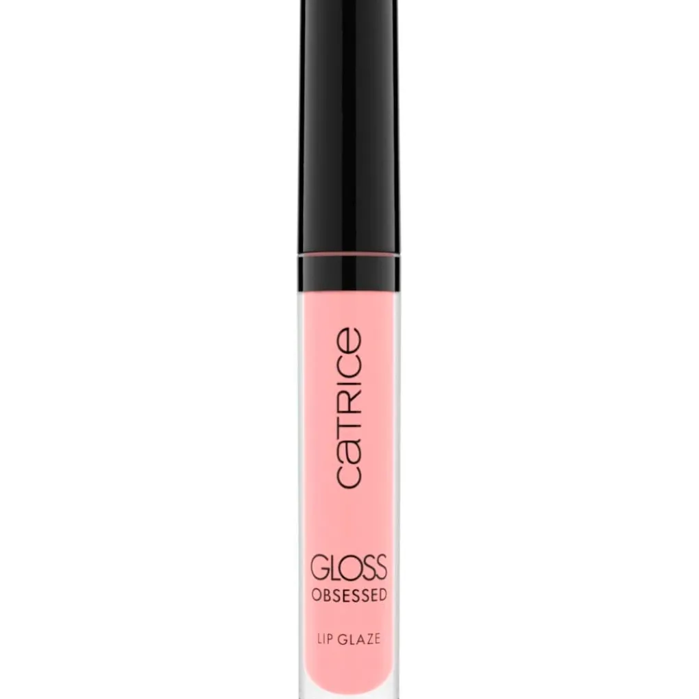 Catrice Lipmake-Up>Gloss Obsessed 020 Same Gloss Lip Glaze