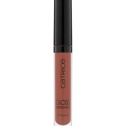 Catrice Lipmake-Up>Gloss Obsessed 050 The Glossfather Lip Glaze