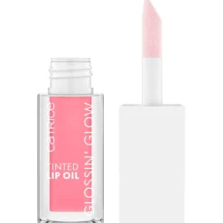 Catrice Lipmake-Up>Glossin' Glow 10 Tinted Lip Oil
