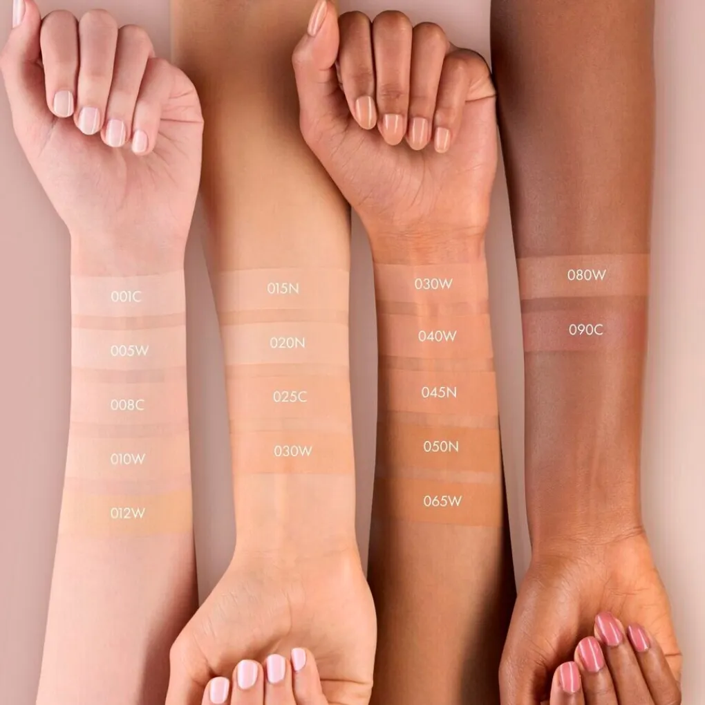 Catrice Gezichtspoeder>18H HD Matte 030W Powder Foundation