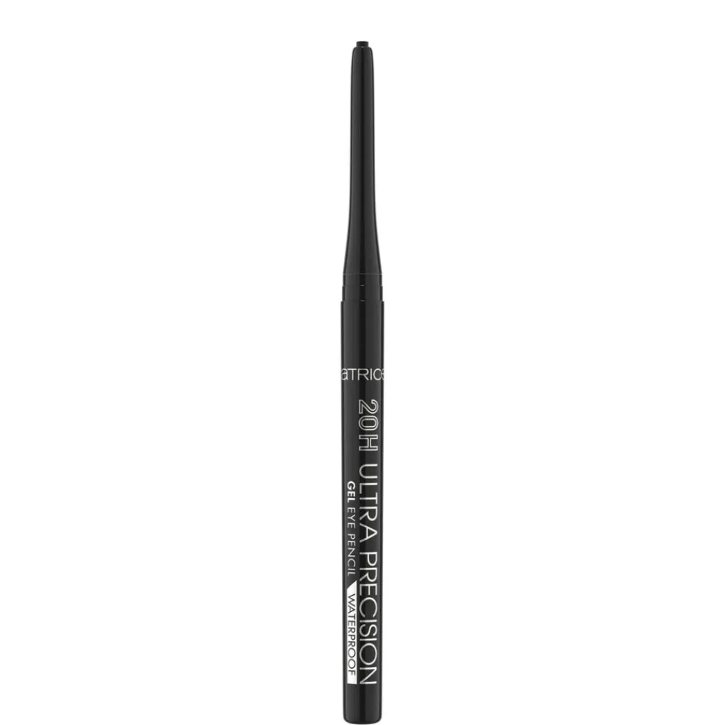 Catrice Oogpotlood>20H Ultra Precision 010 Black Waterproof Gel Eye Pencil