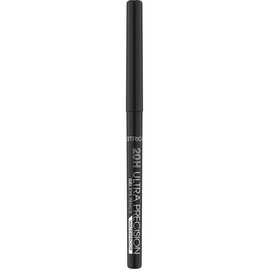 Catrice Oogpotlood>20H Ultra Precision 010 Black Waterproof Gel Eye Pencil