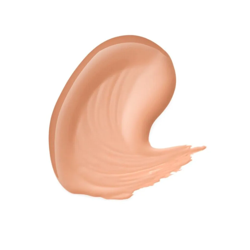 Catrice Foundation>HD 040 Warm Beige Liquid Coverage Foundation
