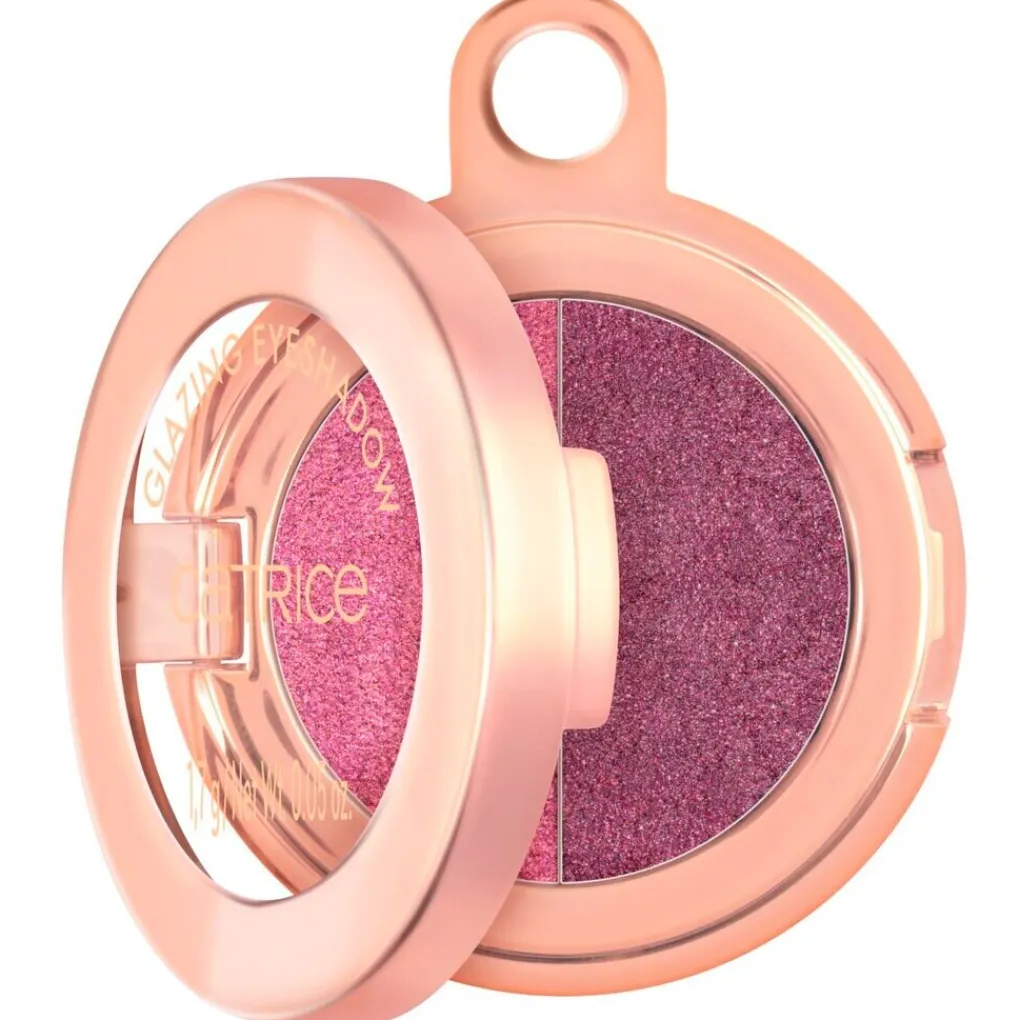Catrice Oogschaduw>Holy Glazing C01 Fa-La-La-Luminesce Eyeshadow