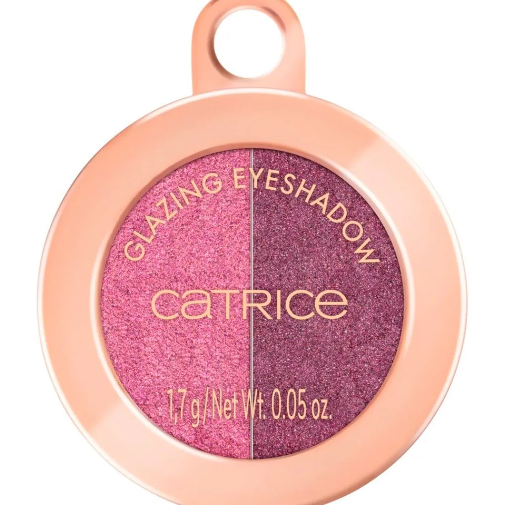Catrice Oogschaduw>Holy Glazing C01 Fa-La-La-Luminesce Eyeshadow