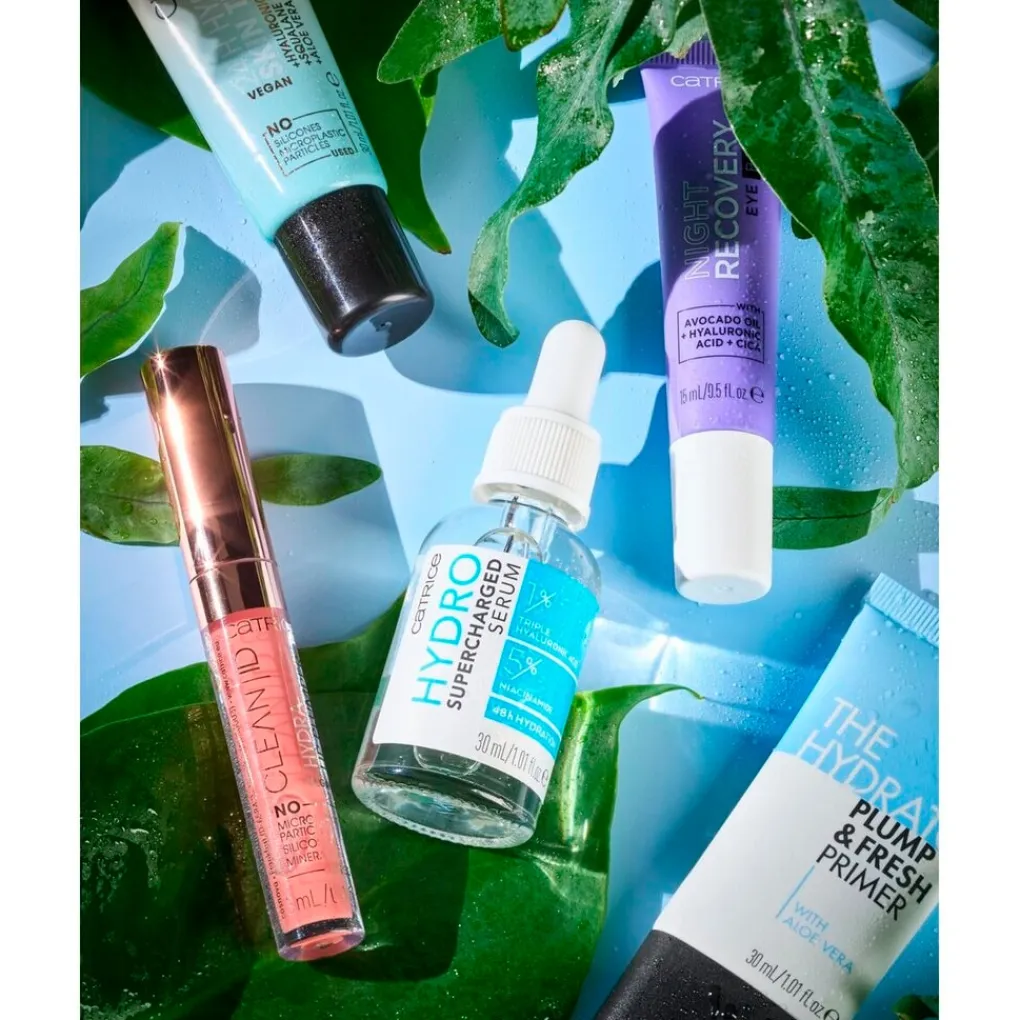 Catrice Primer>Hydro Supercharged Serum
