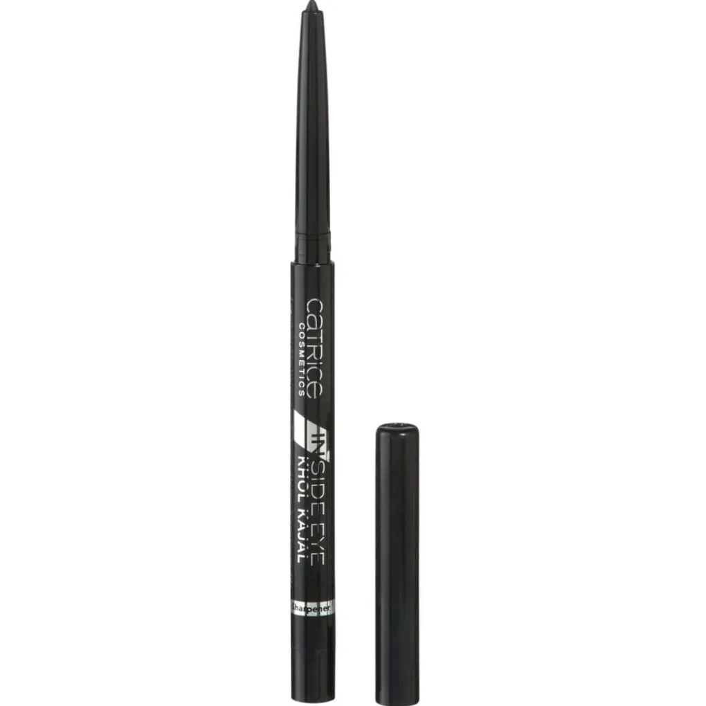 Catrice Oogpotlood>Inside Eye Kajal 010 Black Oogpotlood