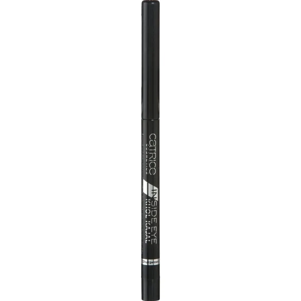 Catrice Oogpotlood>Inside Eye Kajal 010 Black Oogpotlood