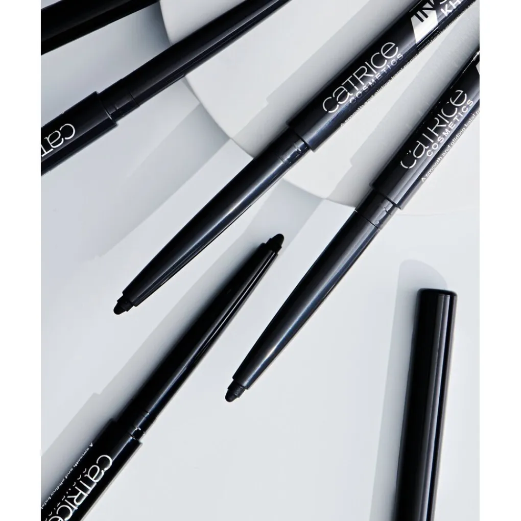 Catrice Oogpotlood>Inside Eye Kajal 010 Black Oogpotlood