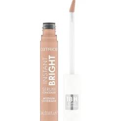 Catrice Concealer>Instant Bright 010C Medium Coverage Serum Concealer