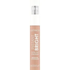 Catrice Concealer>Instant Bright 010C Medium Coverage Serum Concealer