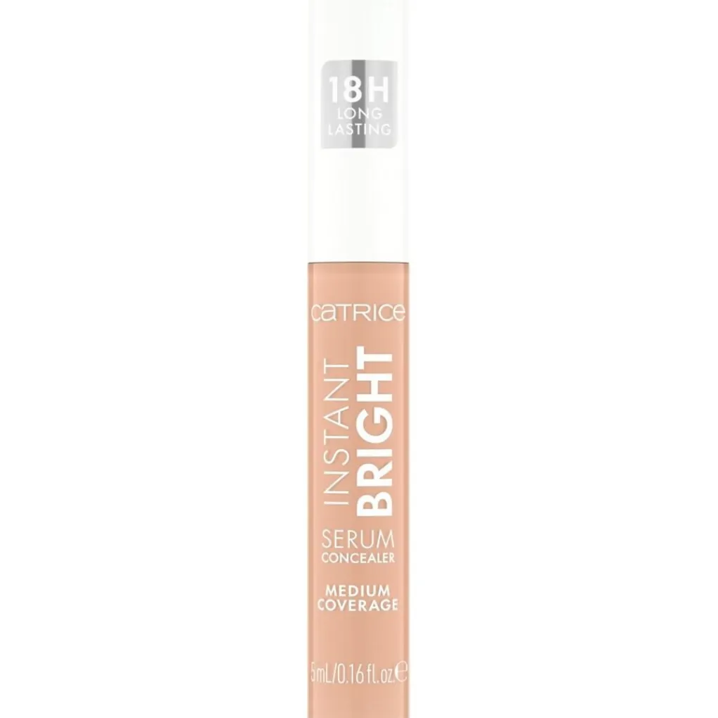 Catrice Concealer>Instant Bright 002N Medium Coverage Serum Concealer