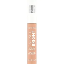 Catrice Concealer>Instant Bright 005W Medium Coverage Serum Concealer