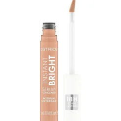 Catrice Concealer>Instant Bright 020W Medium Coverage Serum Concealer