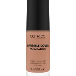Catrice Foundation>Invisible Cover 042C Foundation
