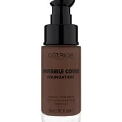 Catrice Foundation>Invisible Cover 082N Foundation